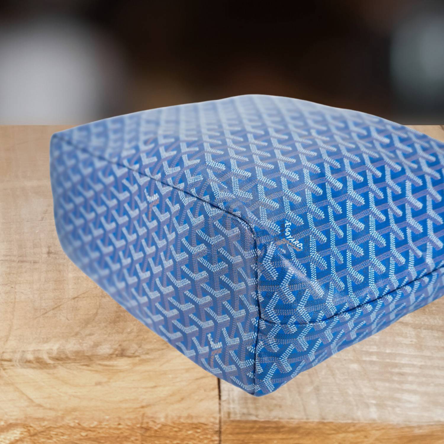 EleganceBag - Klassieke Schoudertas met Comfortabele Riemen