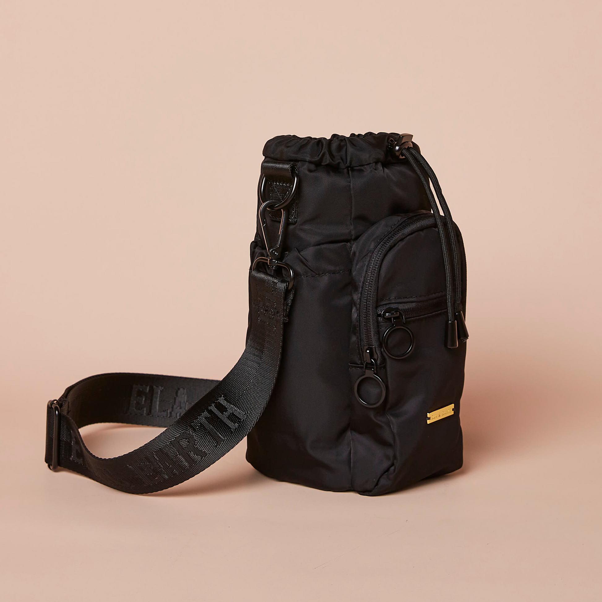 VivaCarry – Strakke draagbare waterflestas met compacte vorm en stijlvolle uitstraling