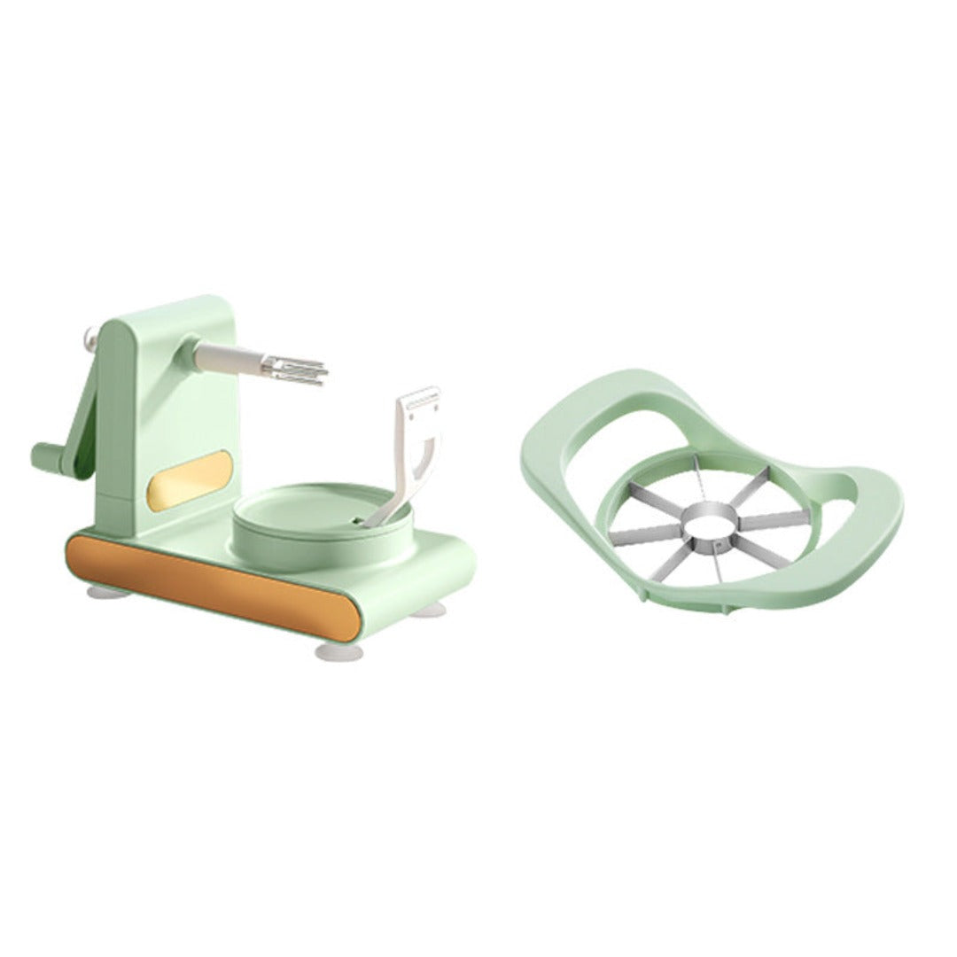 PeelPro - Multifruit Peeler 2.0 voor moeiteloze fruitbereiding