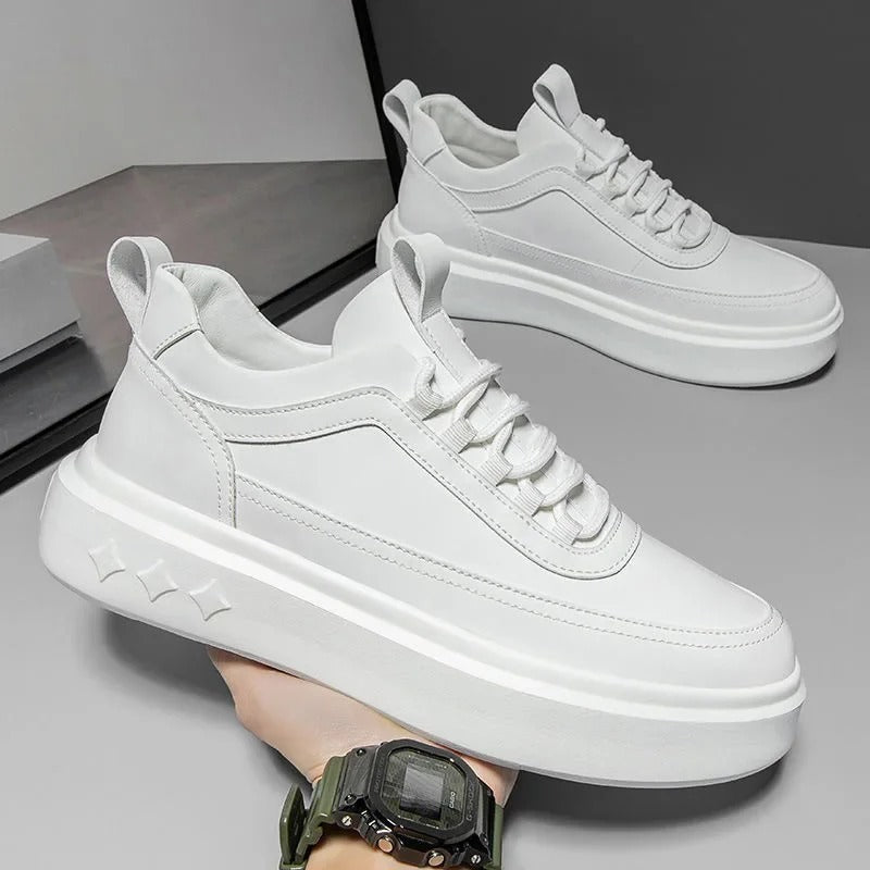 Kane - Moderne Sneakers met Sportief Ontwerp en Comfortabele Pasvorm