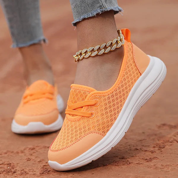 EaseStride™ - Comfort Orthopedische Damesschoenen