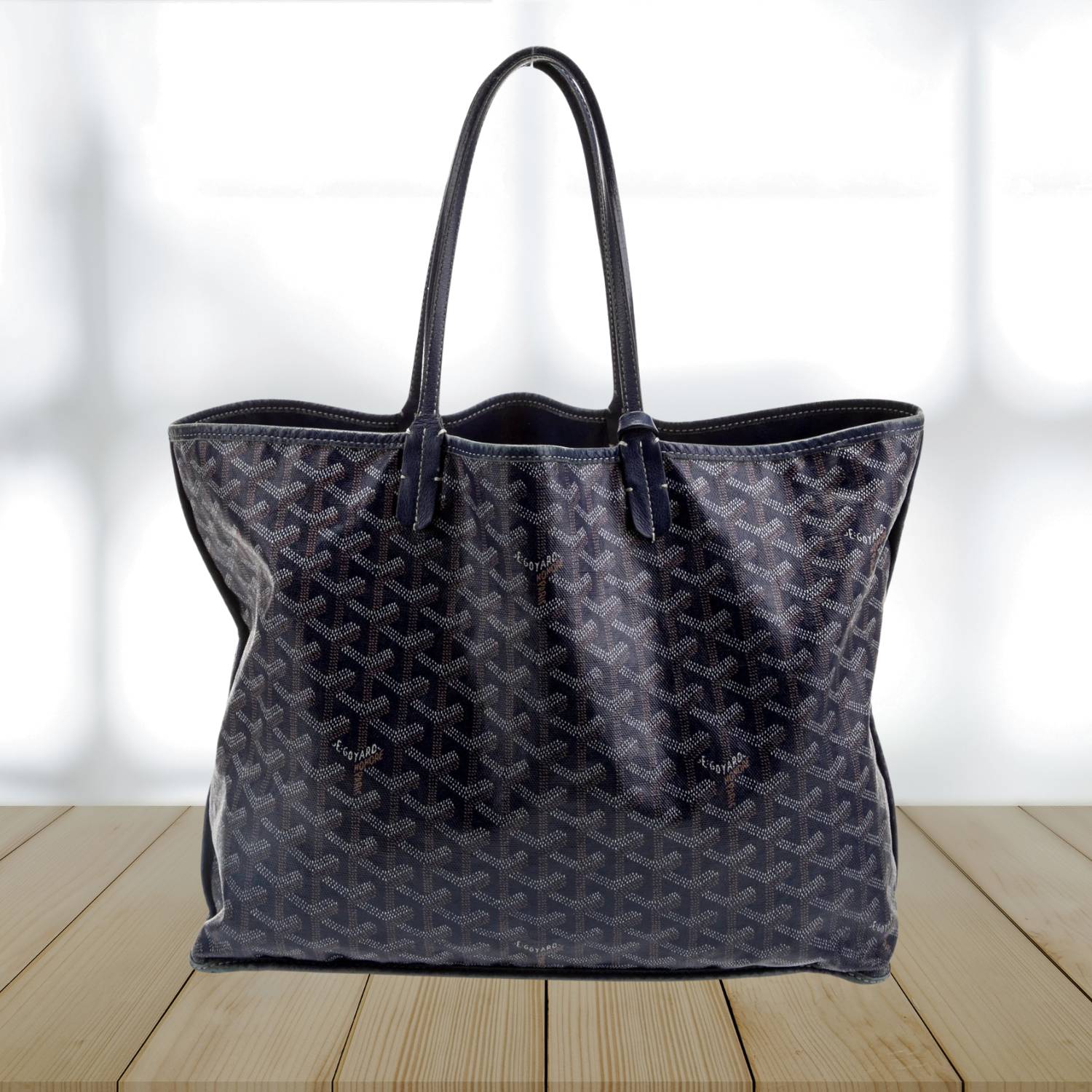 EleganceBag - Klassieke Schoudertas met Comfortabele Riemen