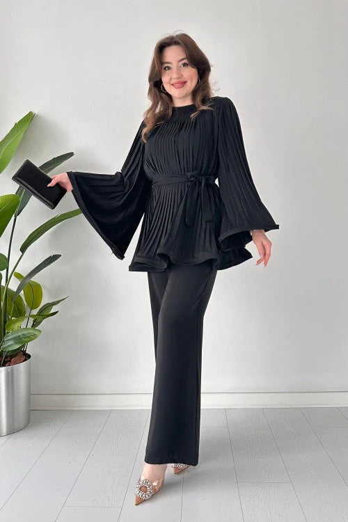 ElegancePleat™ - TweeDelige Set