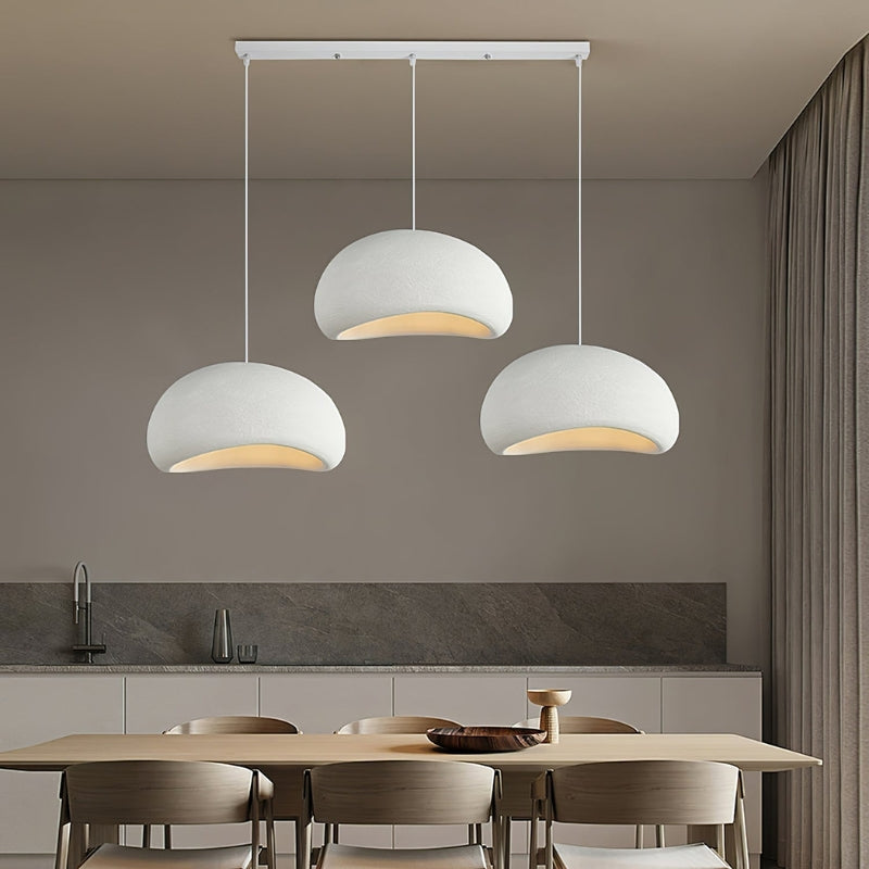 CasaLume – Verstelbare Hanglamp met Koepelkap
