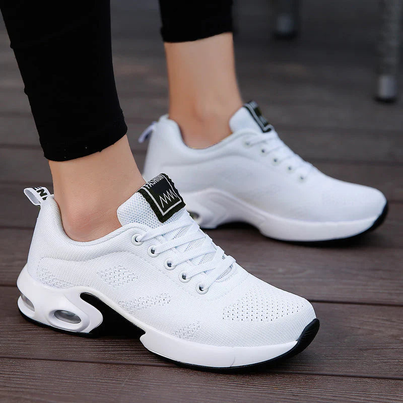 SoleRelief™ - Ergo Flex Schoeisel