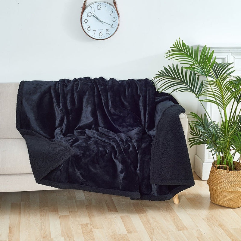 DreamSafe - Waterdichte Deken voor Stressvrije Ontspanning