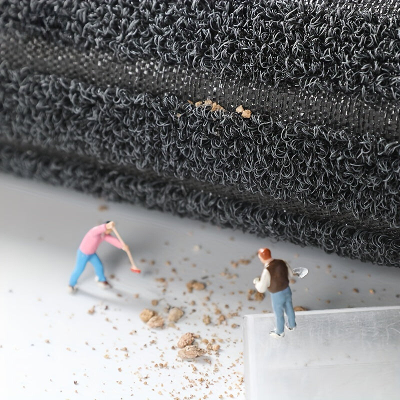 StepGuard - Waterdichte duurzame en antislip deurmat
