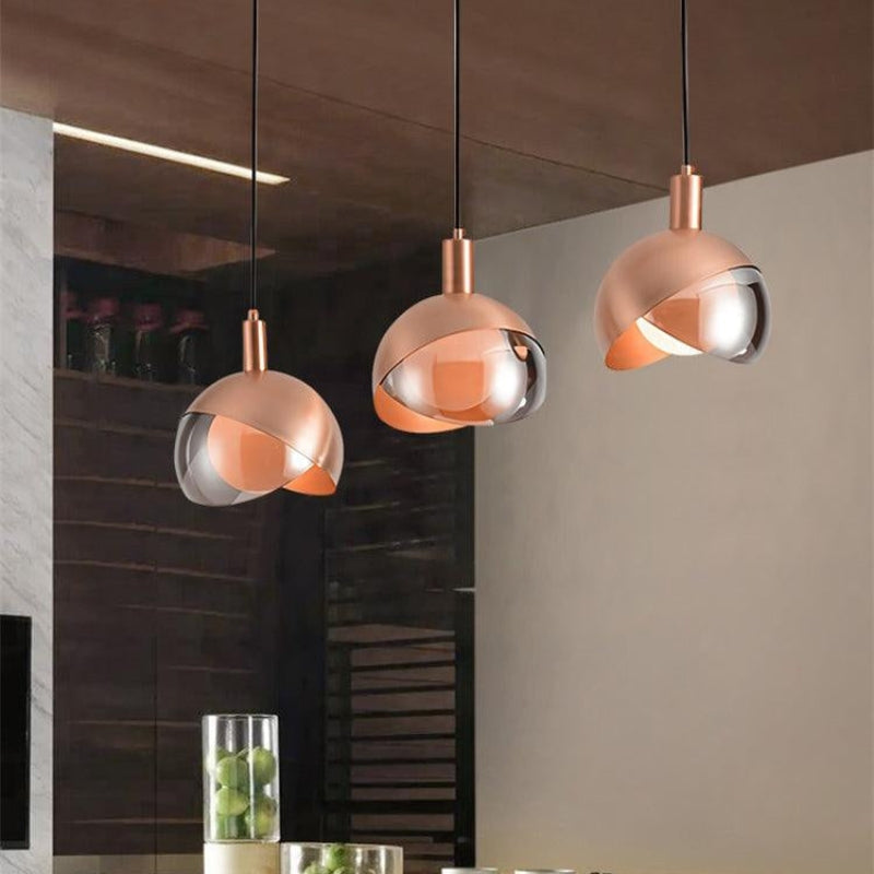 LumiRise – Moderne Hanglamp met Verstelbare Lengte en Minimalistisch Ontwerp