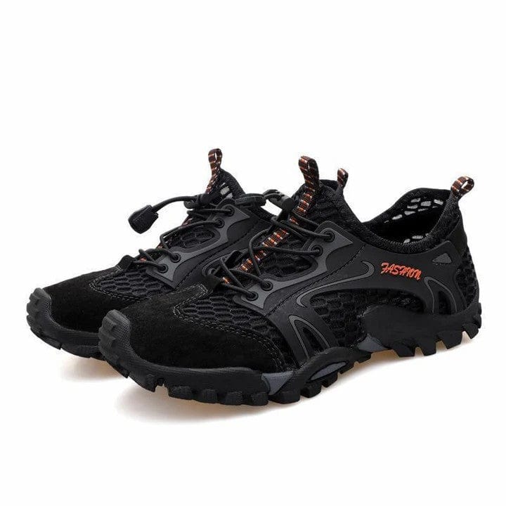 BreathFlow - Casual HerenSchoenen