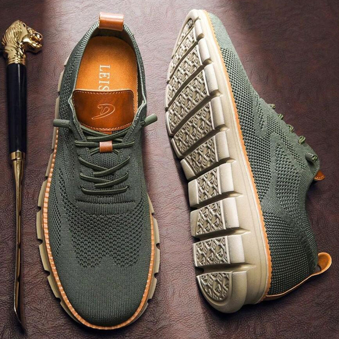 UrbanSole™️ - Lichtge Wicht Ademende Schoenen