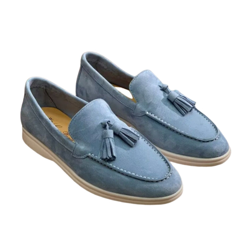 Smith – Platte Schoenen met Antislip en Lichtgewicht Zool