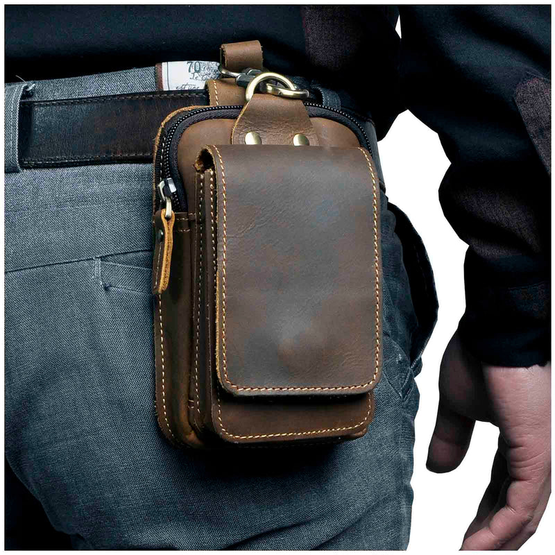 Ethan – Fanny-pack voor veilig en handig opbergen