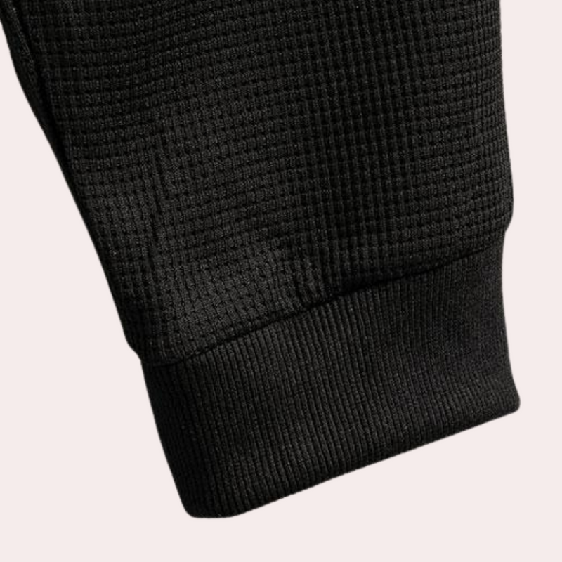 Elena – Chique Relaxed-fit Overhemd met Elastische Tailleband Lounge