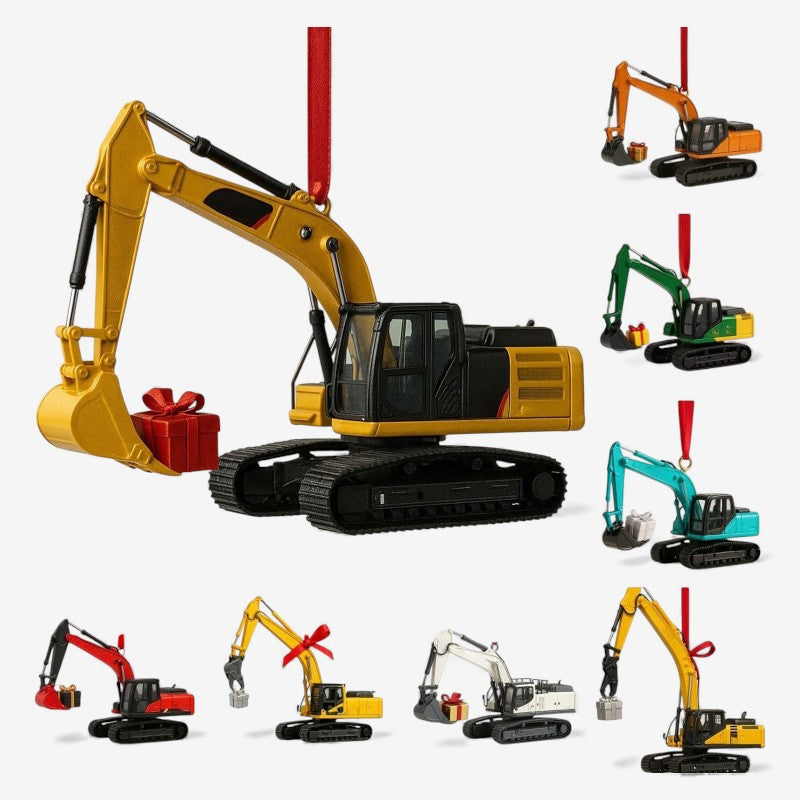 CranePlay – Adventskalender met Kraanspeelgoed voor Kerstcadeaus