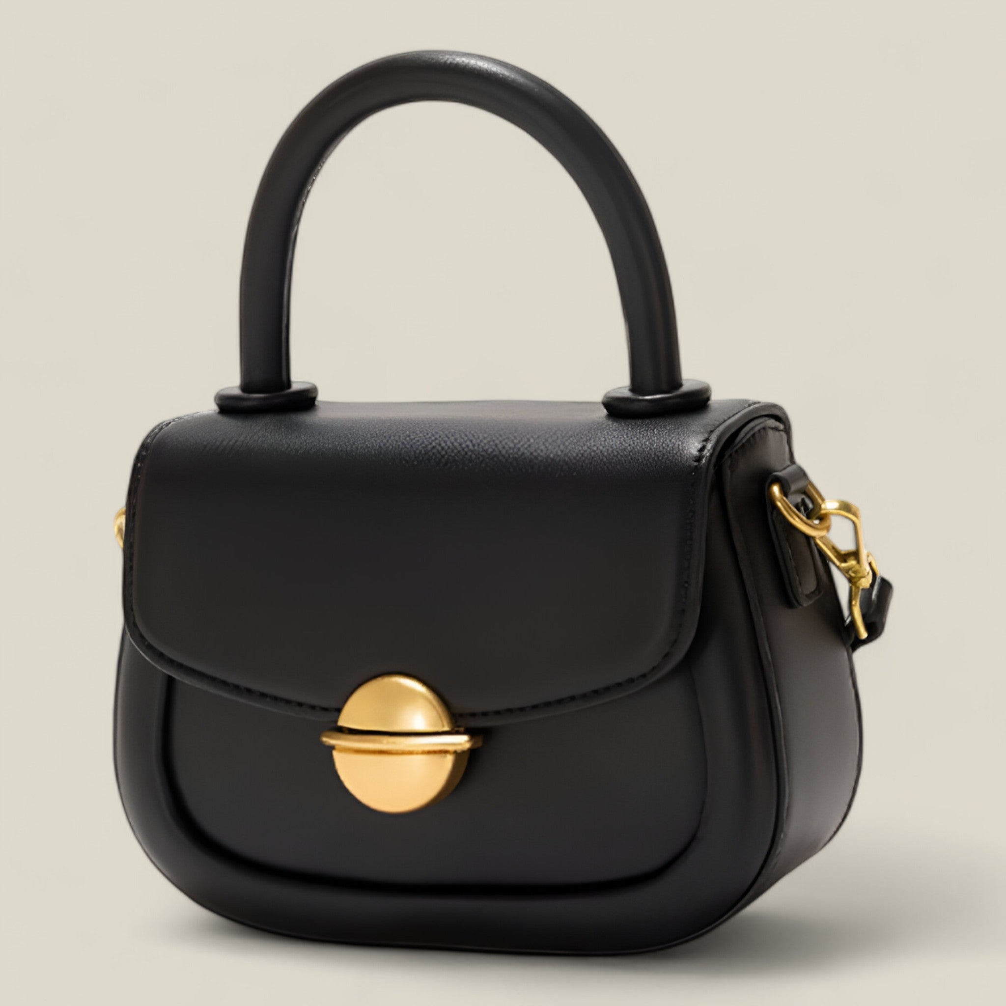 Julia - Chique en moderne crossbodytas voor dagelijks gebruik met ruim en strak design