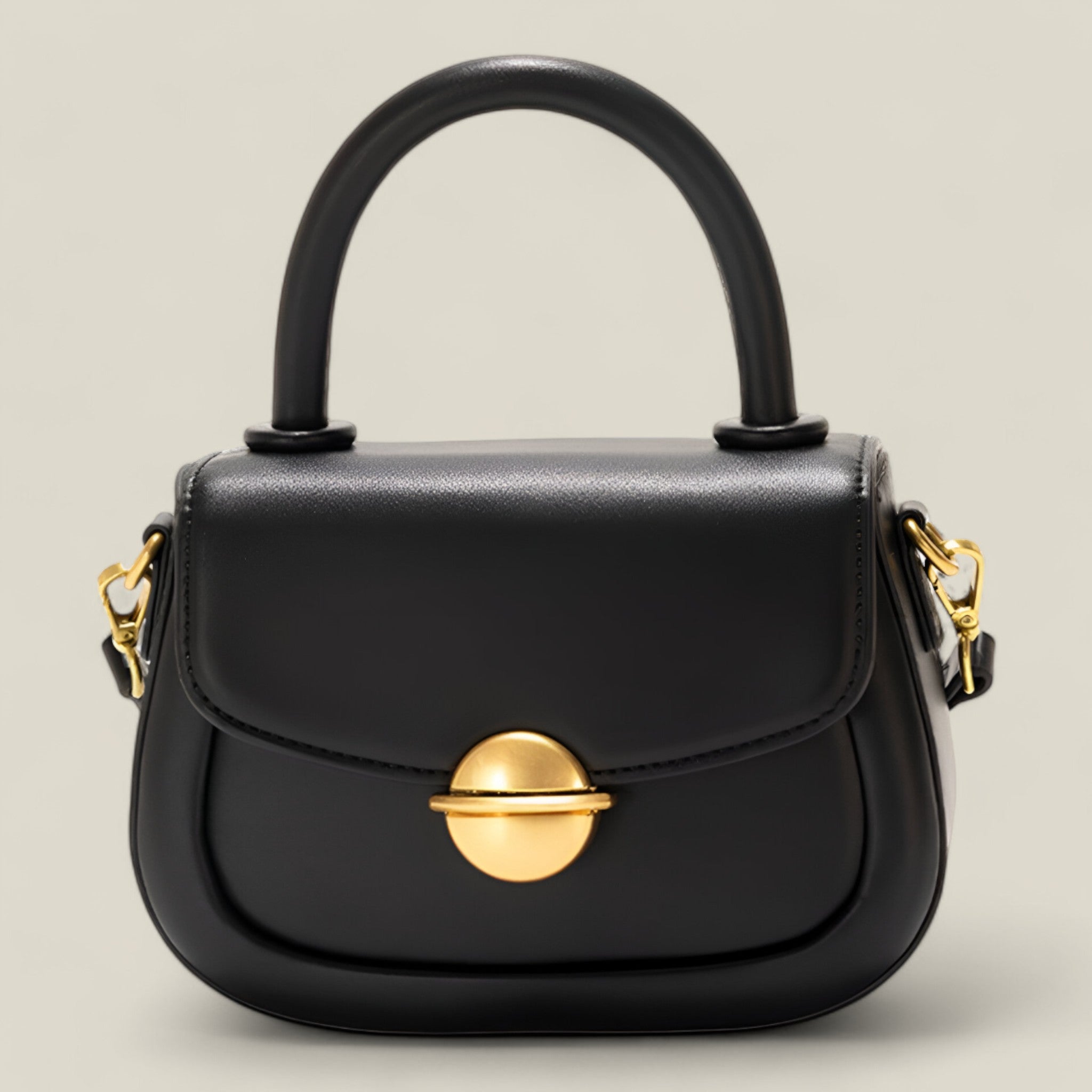 Julia - Chique en moderne crossbodytas voor dagelijks gebruik met ruim en strak design