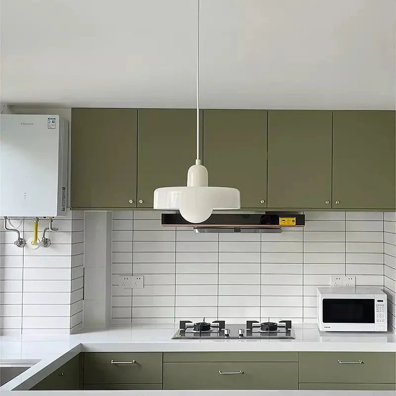 PendantGlow – Moderne hanglamp met een uniek en stijlvol design