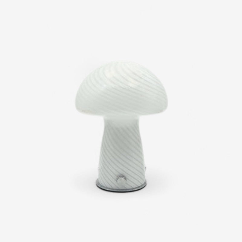 MushGlow – LED Tafellamp met Paddenstoel Geïnspireerd Ontwerp voor Binnenambiance