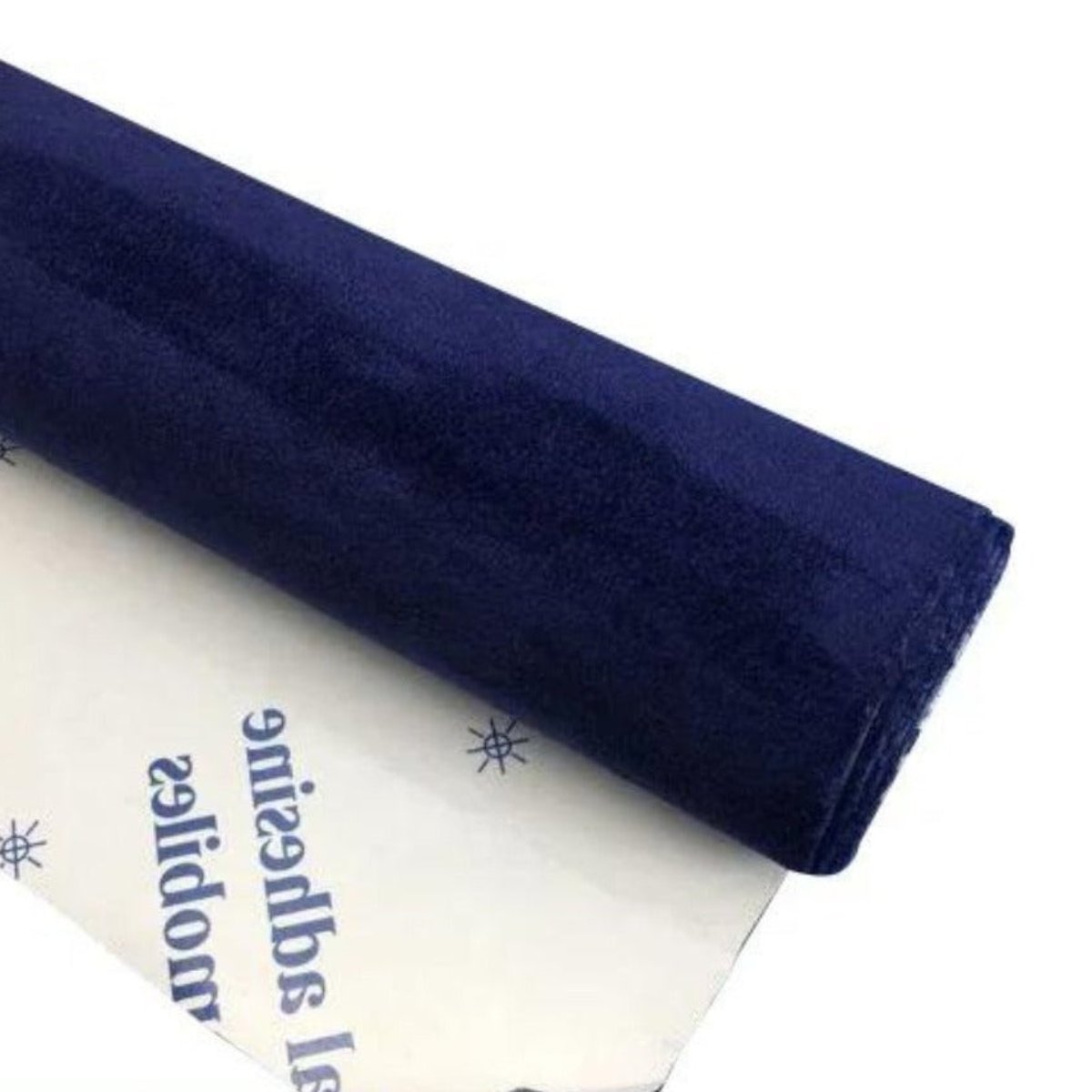SnapEdge – Klassieke zelfklevende fluweel met glad oppervlak en elegante afwerking