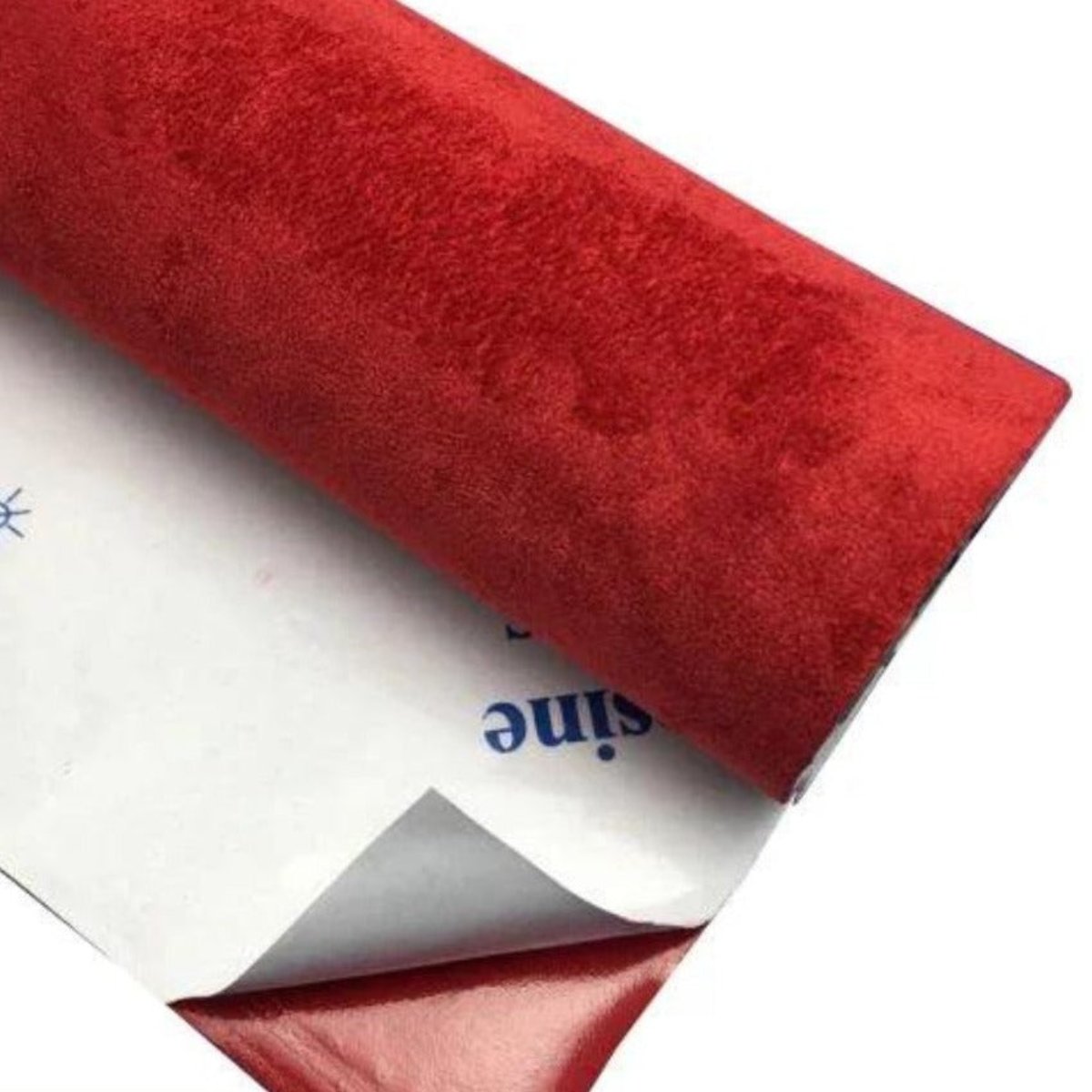 SnapEdge – Klassieke zelfklevende fluweel met glad oppervlak en elegante afwerking