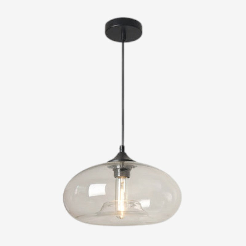 LumiPendant – LED Hanglamp voor Binnenambiance