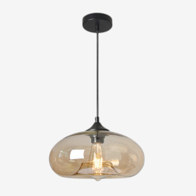 LumiPendant – LED Hanglamp voor Binnenambiance