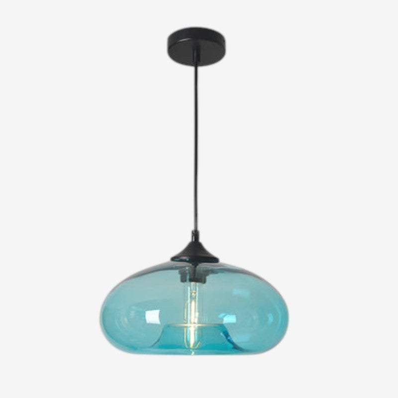 LumiPendant – LED Hanglamp voor Binnenambiance