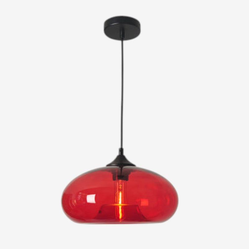LumiPendant – LED Hanglamp voor Binnenambiance