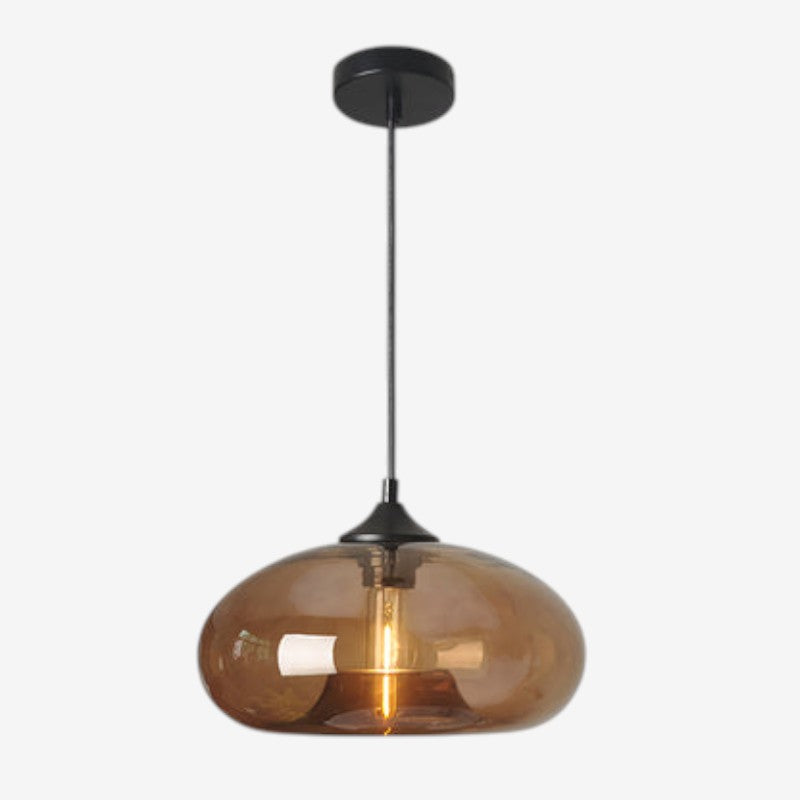 LumiPendant – LED Hanglamp voor Binnenambiance