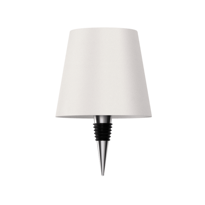 RenuLamp - Elegante LED-Fleslamp Voor Duurzaam Interieurontwerp