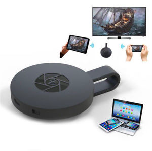 StreamMate - Draadloze Videostreamer voor HD-inhoud streamen