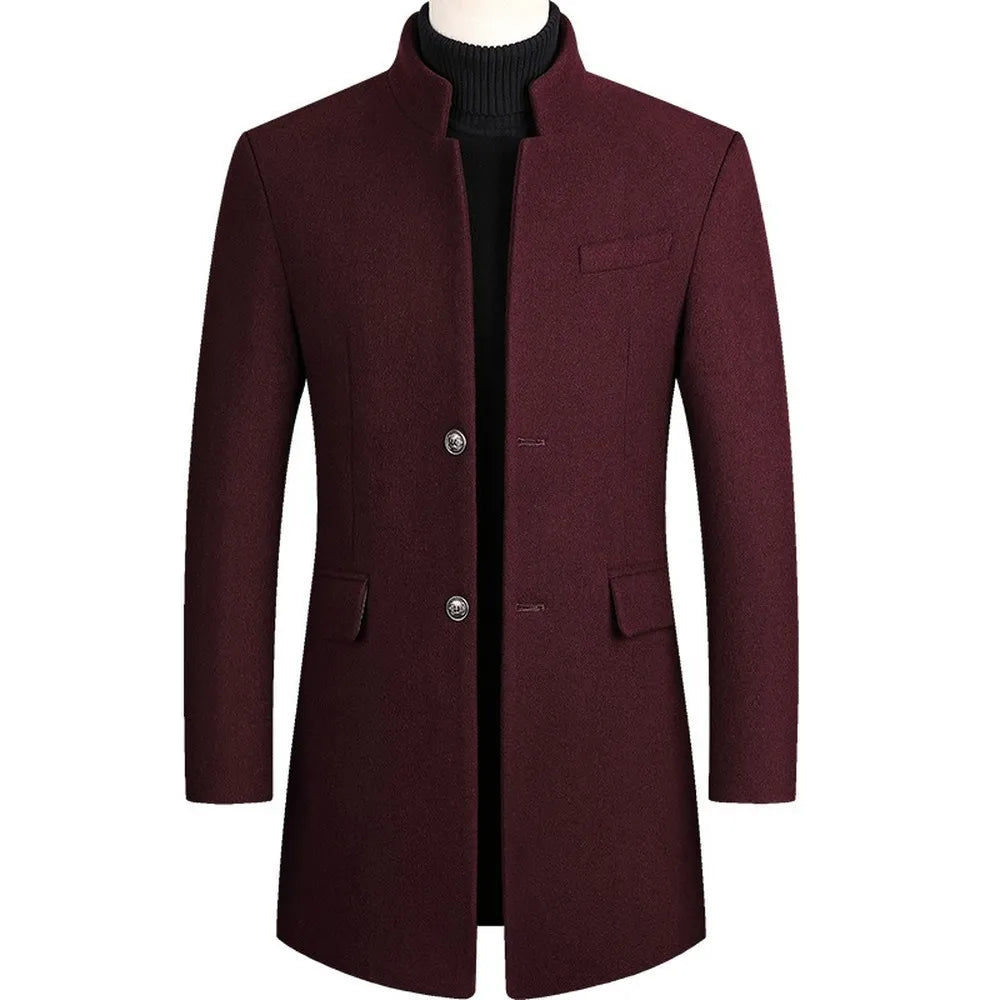 RegalFern™ - Elegant jack voor heren