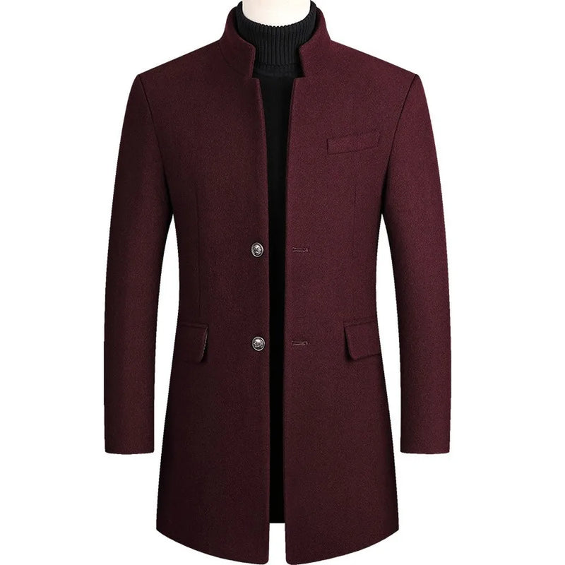 RegalFern™ - Elegant jack voor heren