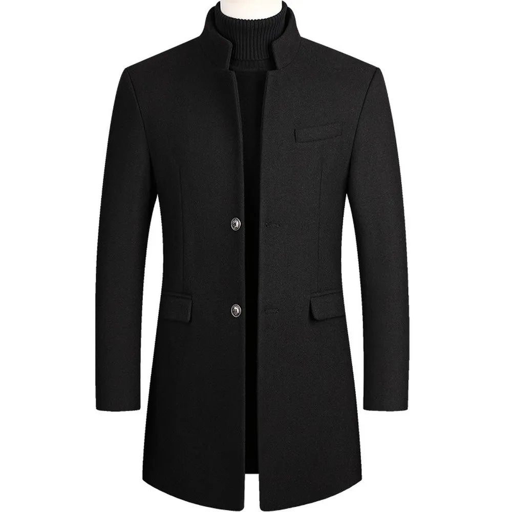 RegalFern™ - Elegant jack voor heren