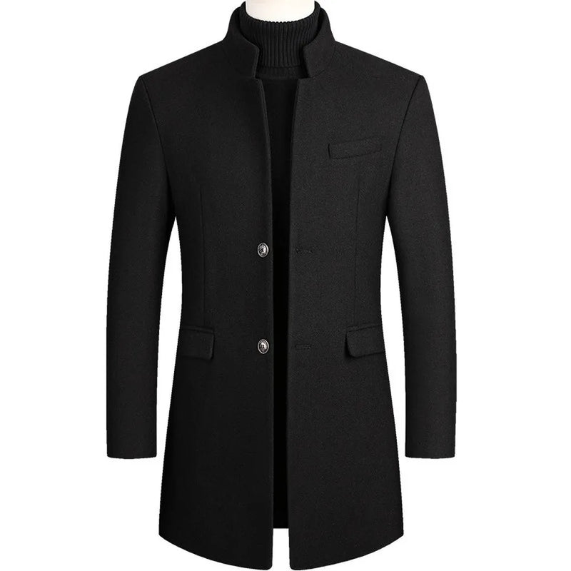RegalFern™ - Elegant jack voor heren