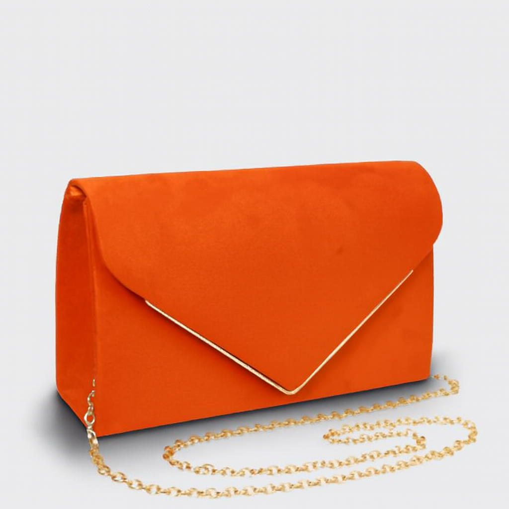 Margriet – Handtas met grote capaciteit en schouderketting
