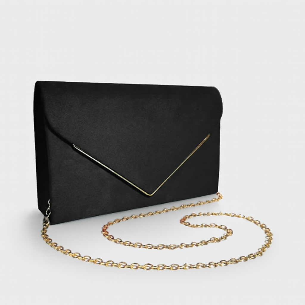 Margriet – Handtas met grote capaciteit en schouderketting