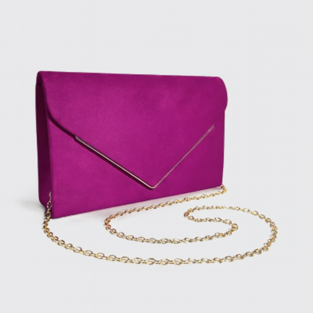Margriet – Handtas met grote capaciteit en schouderketting