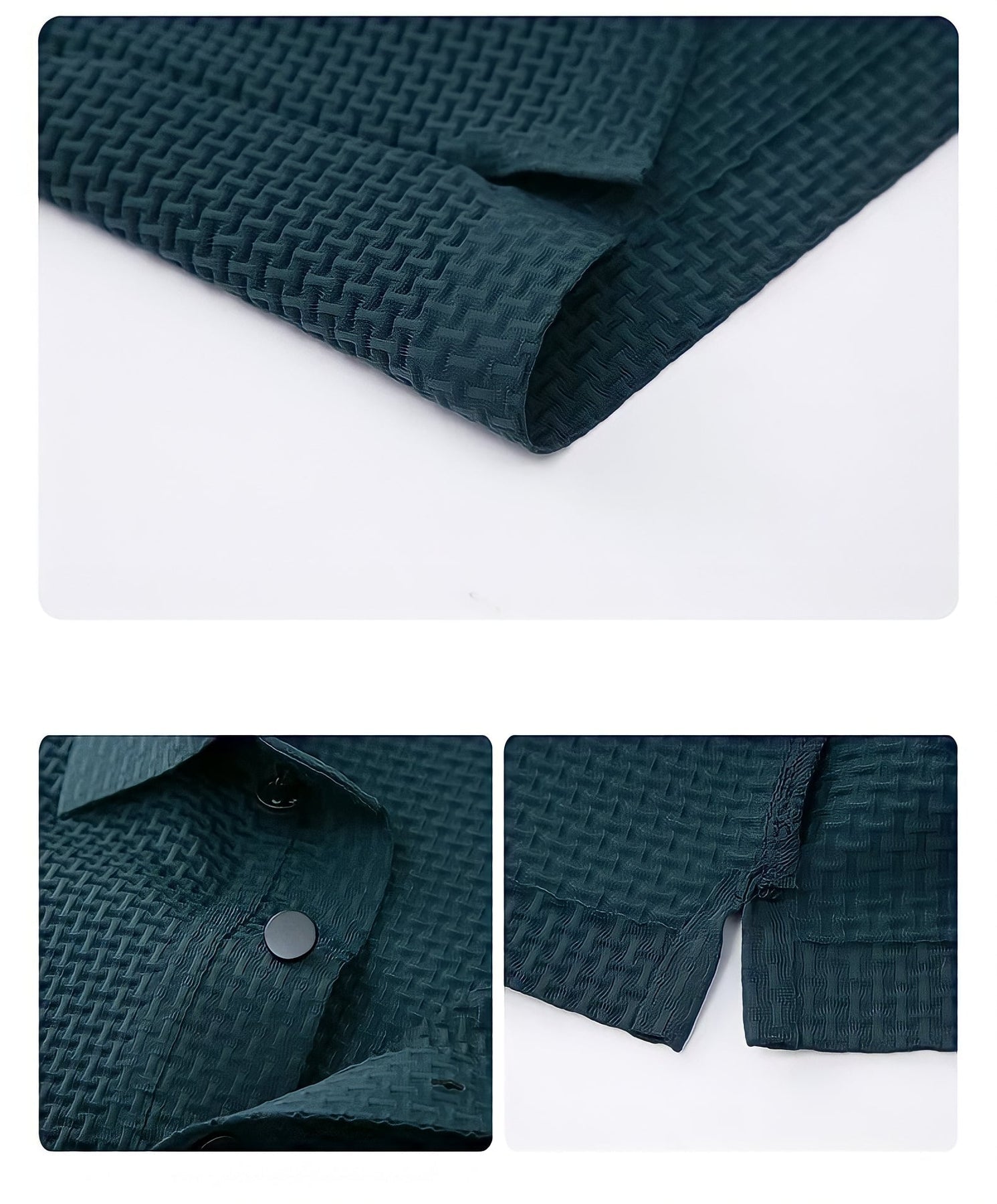 UrbanoWeave™ - PoloShirts