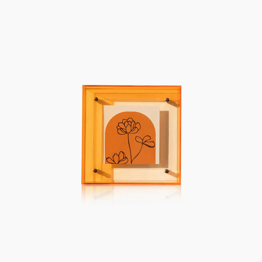 FrameGlow - Klassiek design frame voor familieportretten en kunstwerken