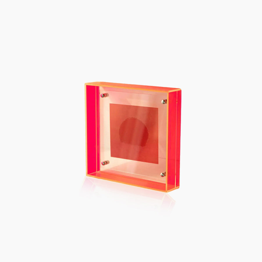 FrameGlow - Klassiek design frame voor familieportretten en kunstwerken