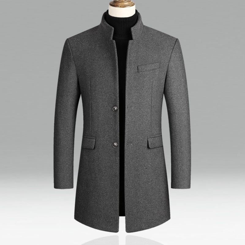 RegalFern™ - Elegant jack voor heren