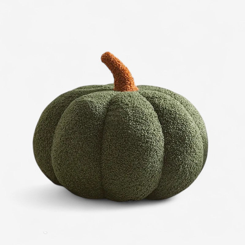 PumpkinCush – Pompoen geïnspireerd decoratief sierkussen