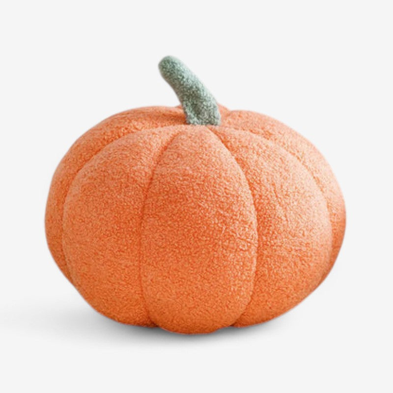 PumpkinCush – Pompoen geïnspireerd decoratief sierkussen