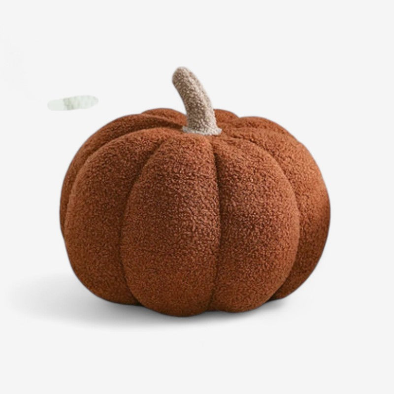 PumpkinCush – Pompoen geïnspireerd decoratief sierkussen