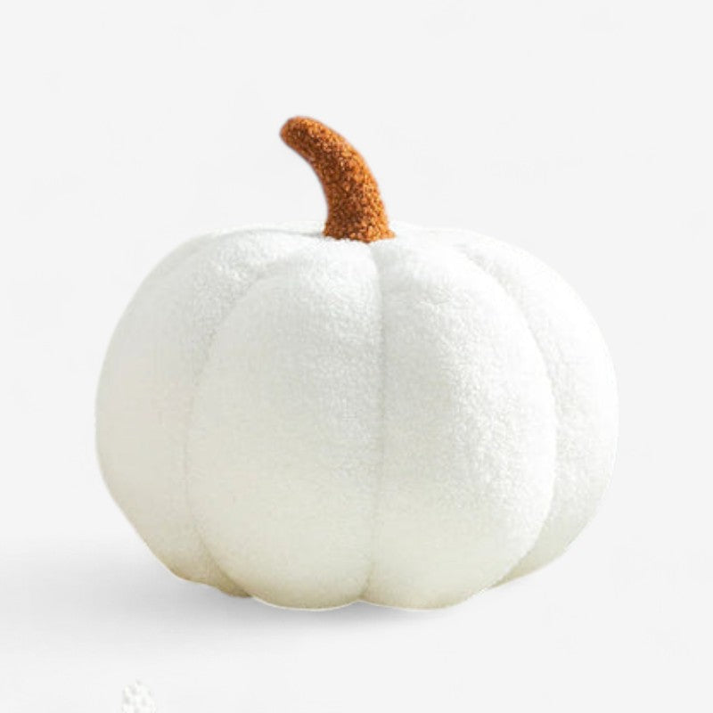 PumpkinCush – Pompoen geïnspireerd decoratief sierkussen