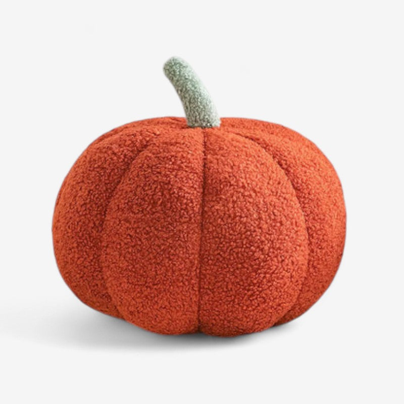 PumpkinCush – Pompoen geïnspireerd decoratief sierkussen