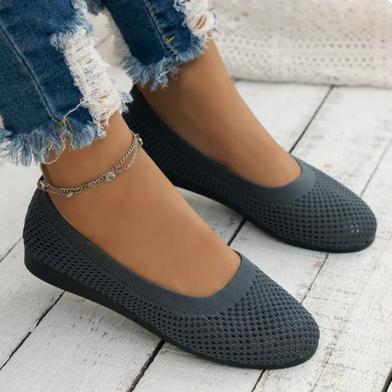 FlexiCharm™️ - Comfort Dames Schoenen 1+1 Gratis
