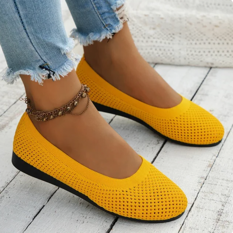 FlexiCharm™️ - Comfort Dames Schoenen 1+1 Gratis