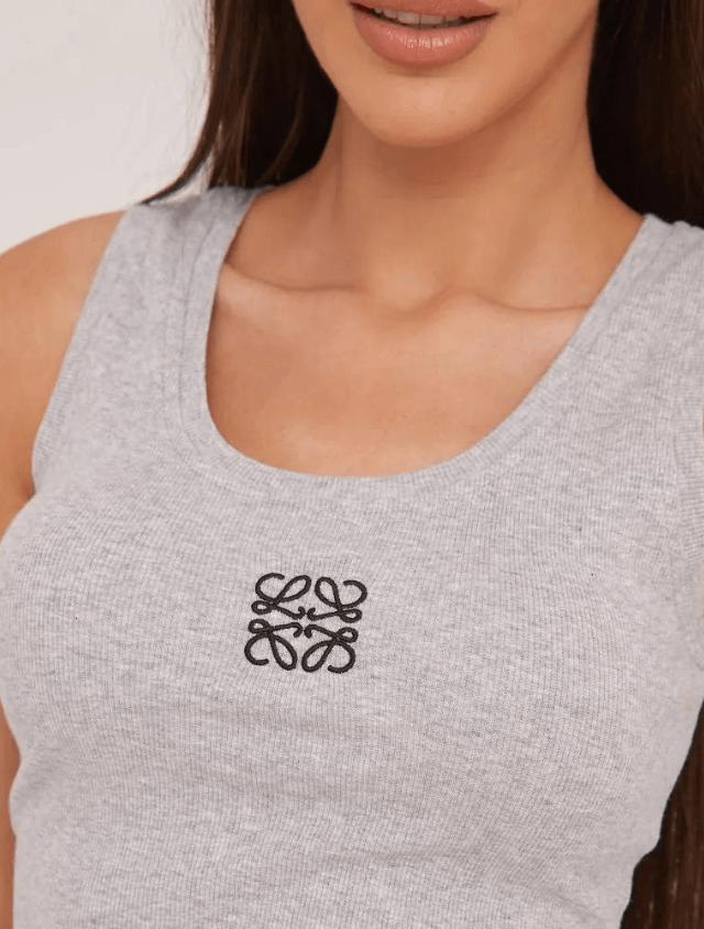 FloraFlex™ - Dames TankTopjes